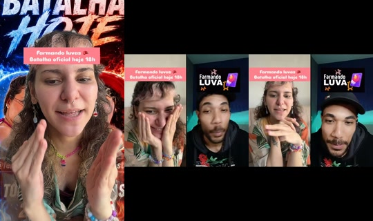 vitoriaartista TikTok Live — Aug 28, 2026, 3:24 PM