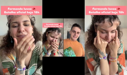 vitoriaartista TikTok Live — Aug 28, 2026, 5:04 PM