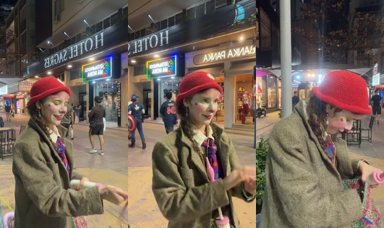 vitoriaartista TikTok Live — Aug 29, 2026, 12:04 AM