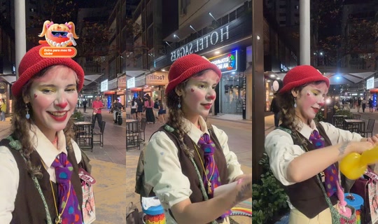 vitoriaartista TikTok Live — Aug 29, 2026, 12:54 AM
