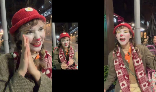 vitoriaartista TikTok Live — Sep 23, 2026, 1:26 AM