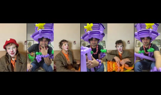 vitoriaartista TikTok Live — Sep 23, 2026, 2:45 AM