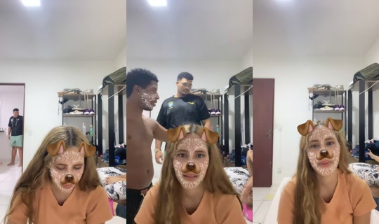 vitoriamsantos_ TikTok Live — Oct 8, 2026, 10:45 PM