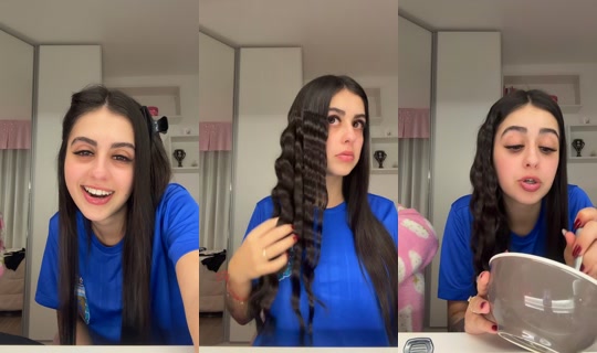 vitoriarbalardin_ TikTok Live — Aug 23, 2026, 1:42 AM