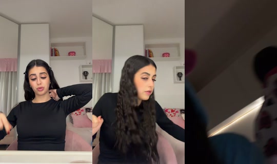 vitoriarbalardin_ TikTok Live — Aug 23, 2026, 10:19 PM
