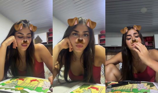 vitoriarjaraujoo TikTok Live — Sep 30, 2026, 11:56 PM