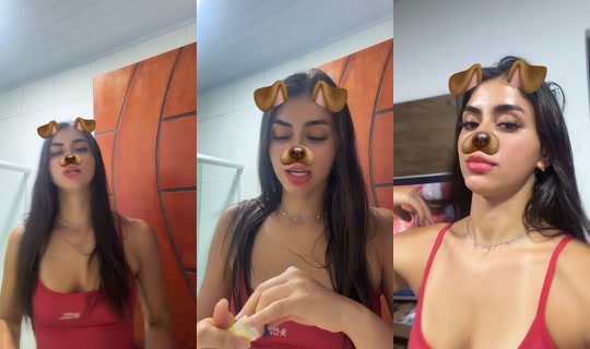 vitoriarjaraujoo TikTok Live — Oct 1, 2026, 12:46 AM