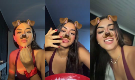 vitoriarjaraujoo TikTok Live — Oct 2, 2026, 11:51 AM