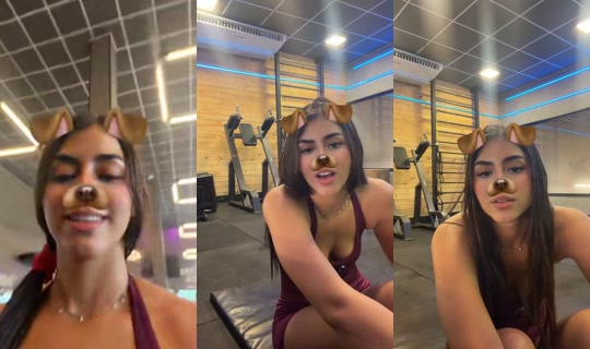 vitoriarjaraujoo TikTok Live — Oct 2, 2026, 2:24 PM