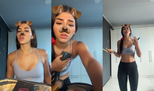 vitoriarjaraujoo TikTok Live — Oct 3, 2026, 3:43 PM