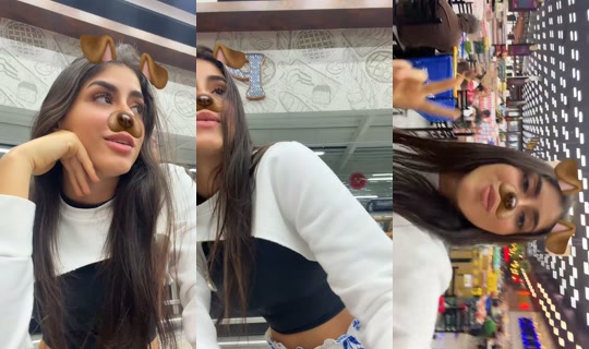 vitoriarjaraujoo TikTok Live — Oct 7, 2026, 5:47 PM