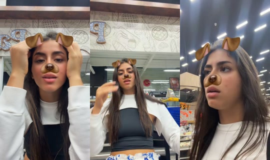 vitoriarjaraujoo TikTok Live — Oct 7, 2026, 6:38 PM