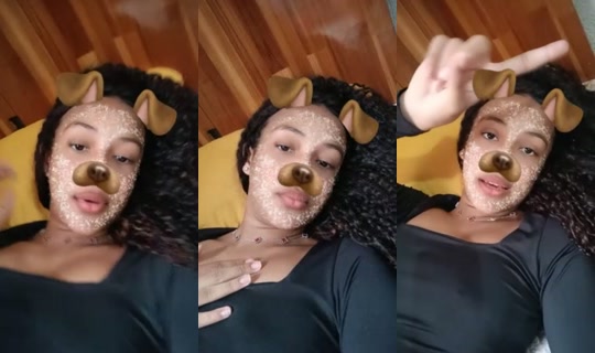 vitoriazw_03 TikTok Live — Oct 3, 2026, 4:10 PM