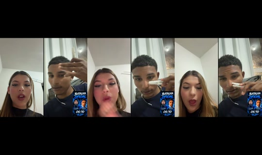 vitria.padilha732 TikTok Live — Sep 19, 2026, 11:06 PM