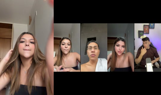 vitria.padilha732 TikTok Live — Sep 21, 2026, 8:30 PM