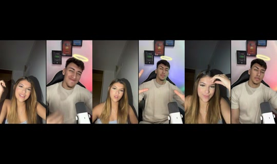 vitria.padilha732 TikTok Live — Sep 22, 2026, 9:11 PM