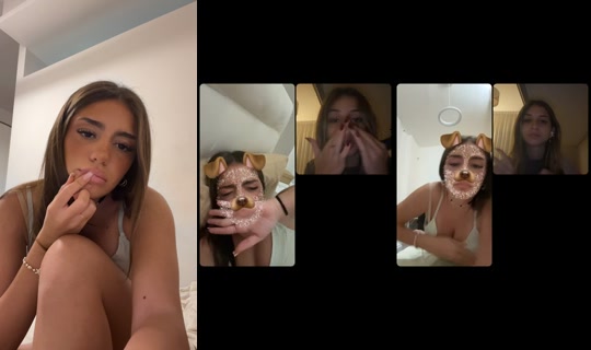 vittixprivt TikTok Live — Sep 20, 2026, 8:00 PM