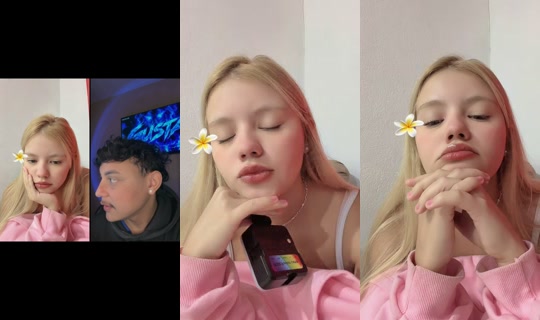 vittkau TikTok Live — Sep 17, 2026, 5:35 AM