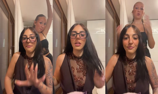 vittobabe TikTok Live — Aug 28, 2026, 6:17 PM