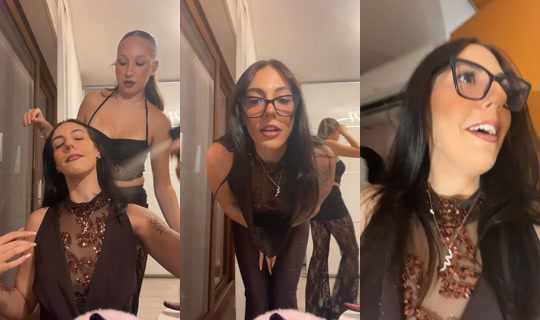 vittobabe TikTok Live — Aug 28, 2026, 6:56 PM