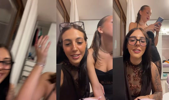 vittobabe TikTok Live — Aug 28, 2026, 7:16 PM