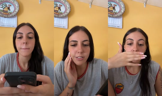 vittobabe TikTok Live — Aug 29, 2026, 10:43 AM