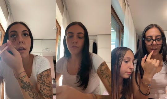vittobabe TikTok Live — Aug 29, 2026, 4:27 PM