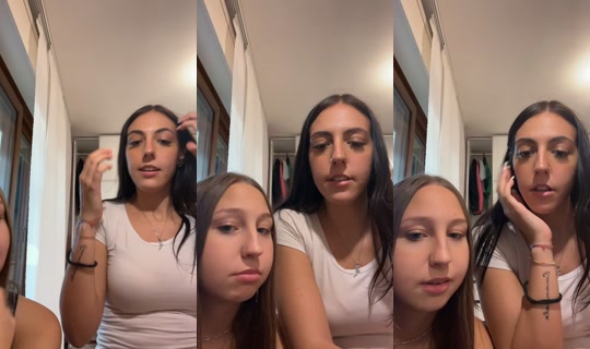 vittobabe TikTok Live — Aug 29, 2026, 5:13 PM