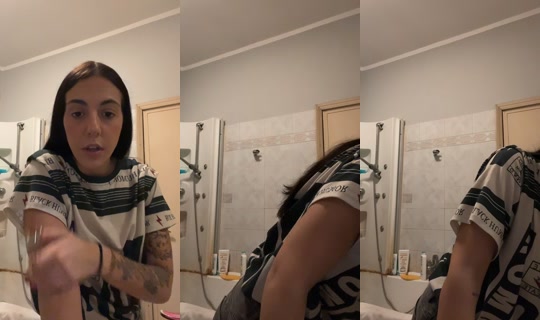 vittobabe TikTok Live — Sep 25, 2026, 4:22 AM