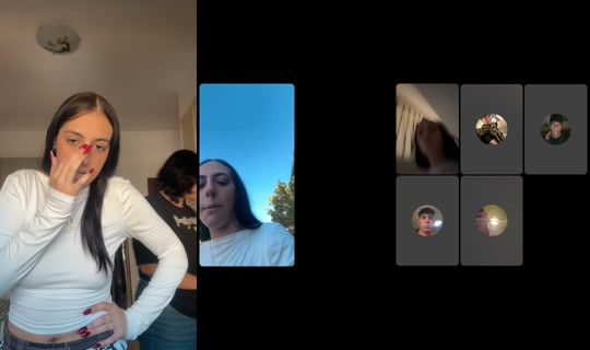 vittobabe TikTok Live — Sep 26, 2026, 12:55 PM