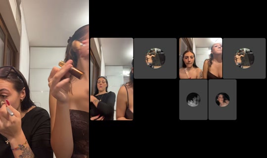 vittobabe TikTok Live — Sep 26, 2026, 7:55 PM