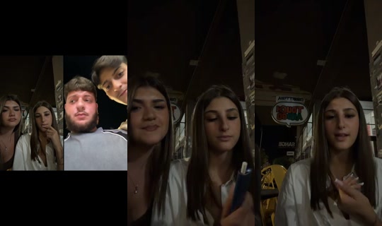 vittoria.decaro TikTok Live — Sep 20, 2026, 10:52 PM