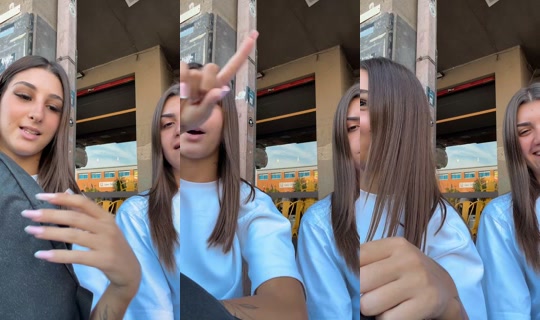 vittoria.decaro TikTok Live — Sep 21, 2026, 11:25 AM