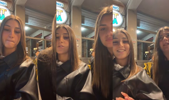 vittoria.decaro TikTok Live — Sep 30, 2026, 5:05 PM