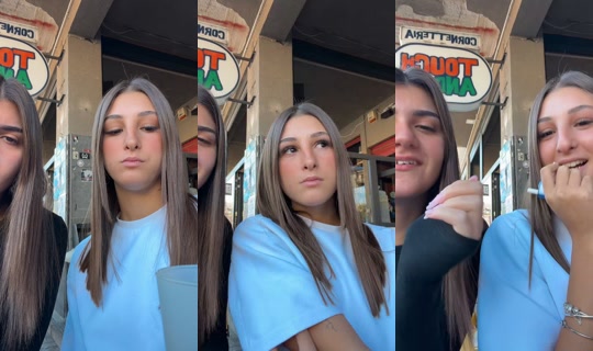 vittoria.decaro TikTok Live — Oct 1, 2026, 10:25 AM