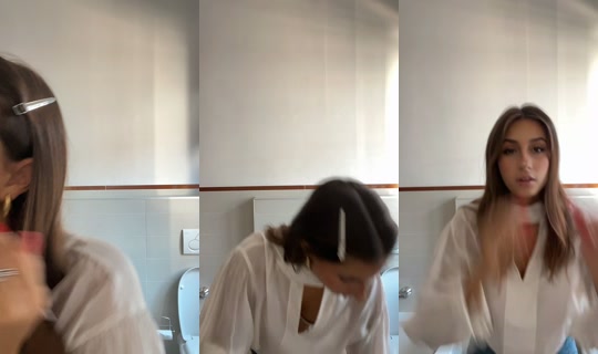 vittoria.saviniii TikTok Live — Sep 27, 2026, 1:57 PM