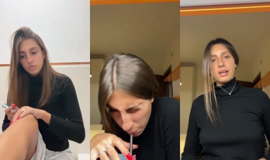 vittoria.saviniii TikTok Live — Sep 30, 2026, 10:26 PM