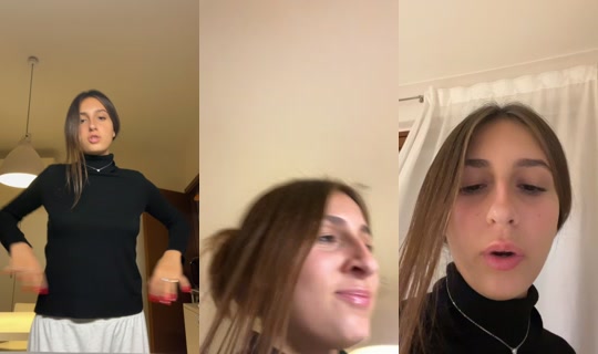 vittoria.saviniii TikTok Live — Sep 30, 2026, 11:16 PM