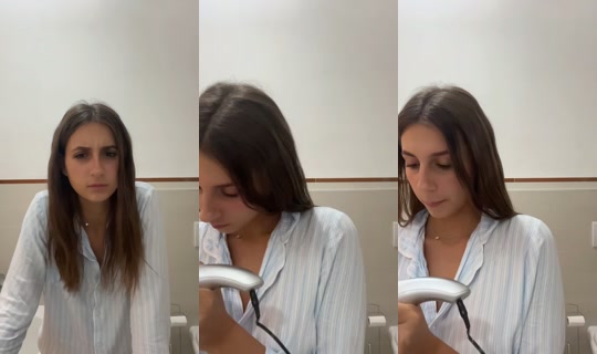 vittoria.saviniii TikTok Live — Oct 5, 2026, 9:04 PM