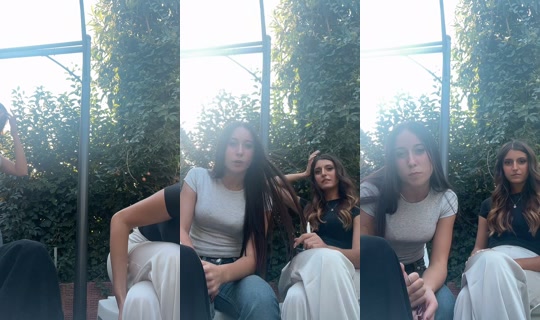 vittoriaadececco TikTok Live — Sep 21, 2026, 2:47 PM