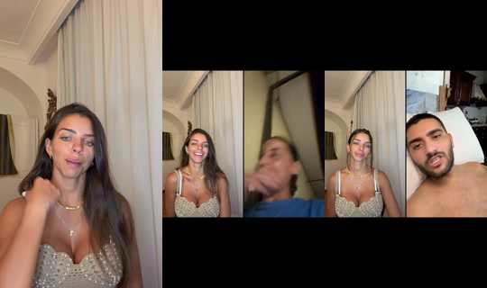 vittoriaalborino_ TikTok Live — Aug 29, 2026, 8:32 PM