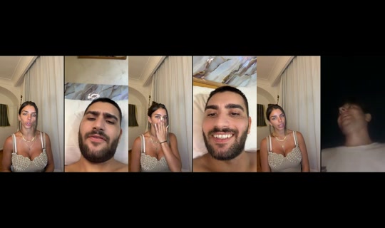 vittoriaalborino_ TikTok Live — Aug 29, 2026, 9:23 PM