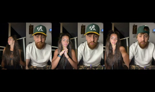 vittoriaalborino_ TikTok Live — Sep 1, 2026, 7:24 PM