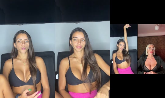 vittoriaalborino_ TikTok Live — Oct 2, 2026, 9:17 PM