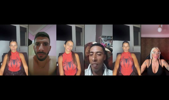 vittoriaalborino_ TikTok Live — Oct 4, 2026, 8:27 PM