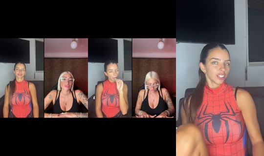 vittoriaalborino_ TikTok Live — Oct 4, 2026, 9:18 PM