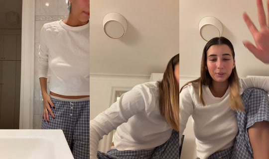 vittoriaquoianii TikTok Live — Oct 6, 2026, 9:01 PM