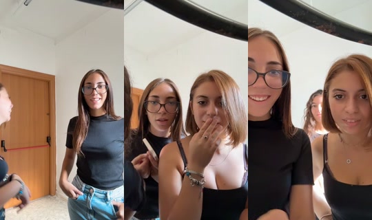 vittoriaromanoo_ TikTok Live — Sep 9, 2026, 7:10 AM