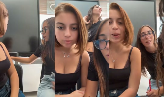 vittoriaromanoo_ TikTok Live — Sep 9, 2026, 10:08 AM