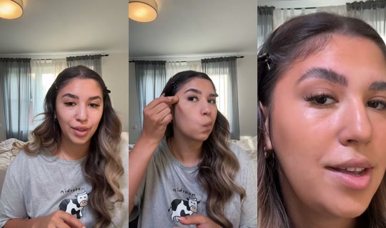 viv27010 TikTok Live — Sep 11, 2026, 5:44 AM